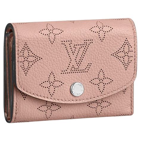 louis vuitton mahina iris wallet|Products by Louis Vuitton: Iris XS Wallet.